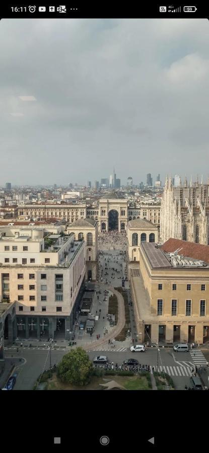 Milano Piola Politecnico Apartment Exterior photo